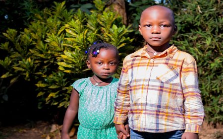 Serving Communities with Love