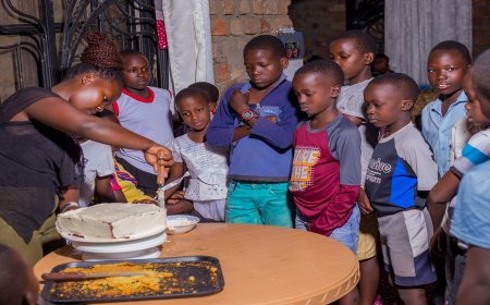 Empowering the Next Generation