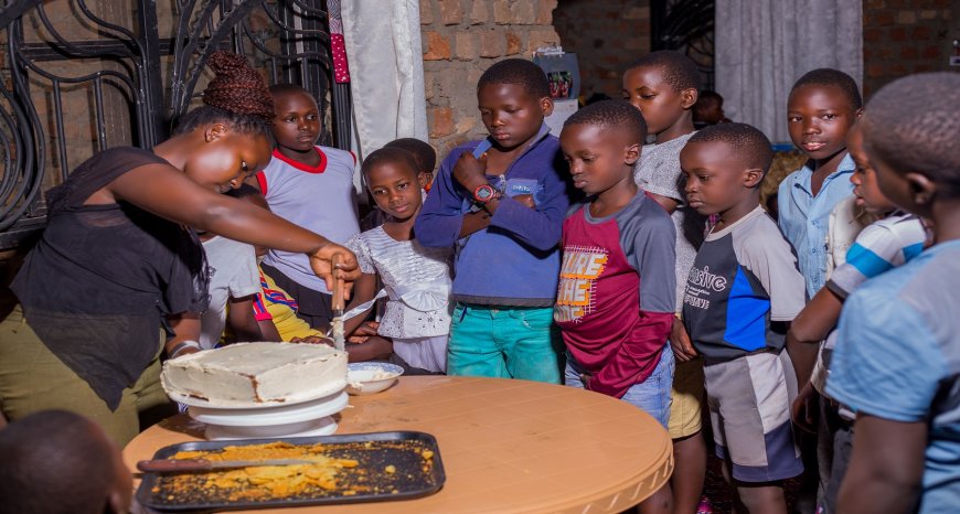 Empowering the Next Generation