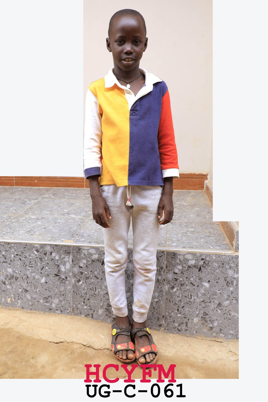 Kabugo Jovan