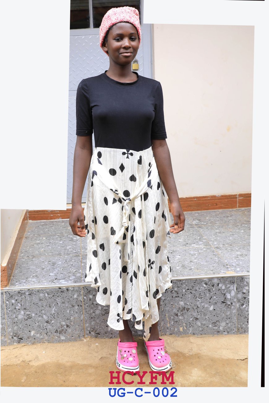 Nampewo Hadijah